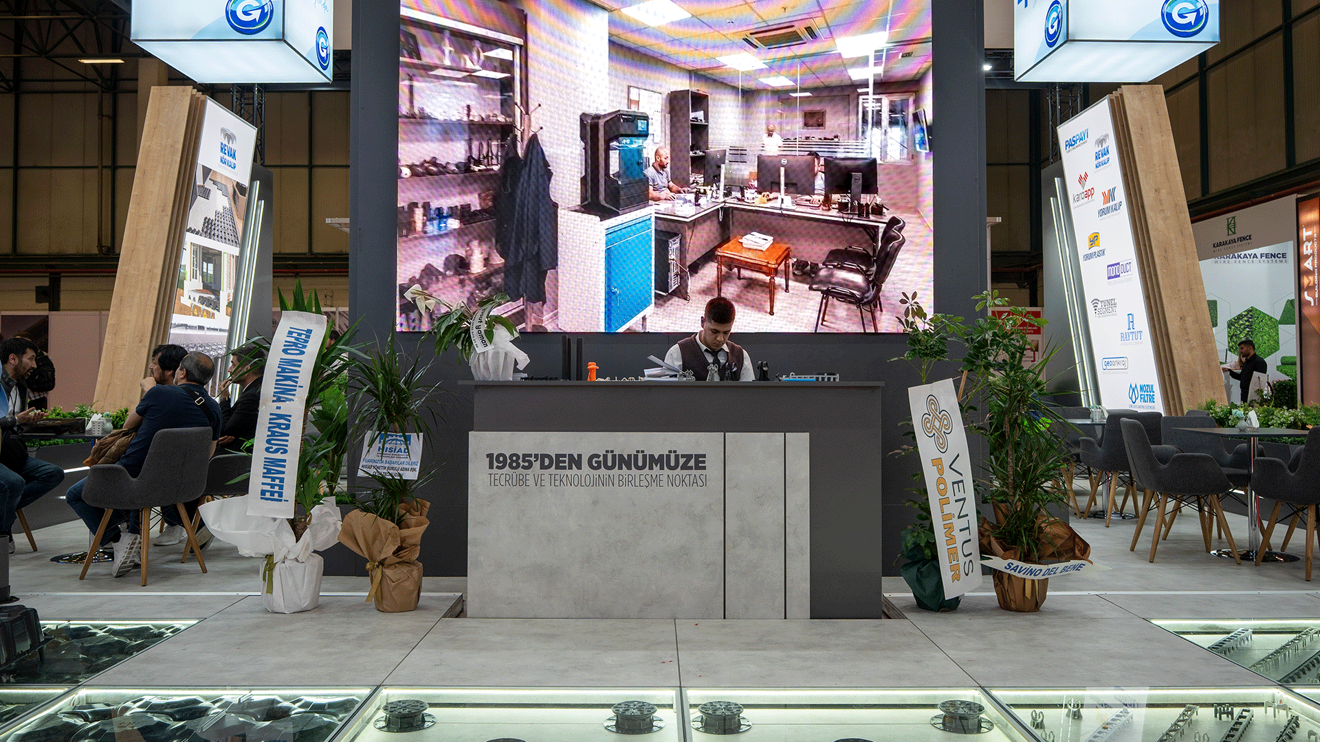 EFEX216, Fuar Stand, Fuar Stant, Fuar Stand Tasarımı, Fuar Stand Fiyat Teklifi, Stand, Stant, Mimarlık, Pendik, İstanbul, İmalat, EFEX, EFEX216 Mimarlık, EFEX216 İç Mimarlık, Pendik İç Mimarlık, Pendik Mimarlık, İstanbul Mimarlık, Fuar Tasarım, Stand İmalatı, Stand Design